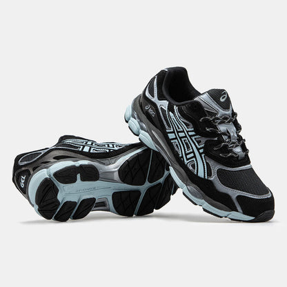 Asics x Atmos GEL-NYC “Black/Blue”