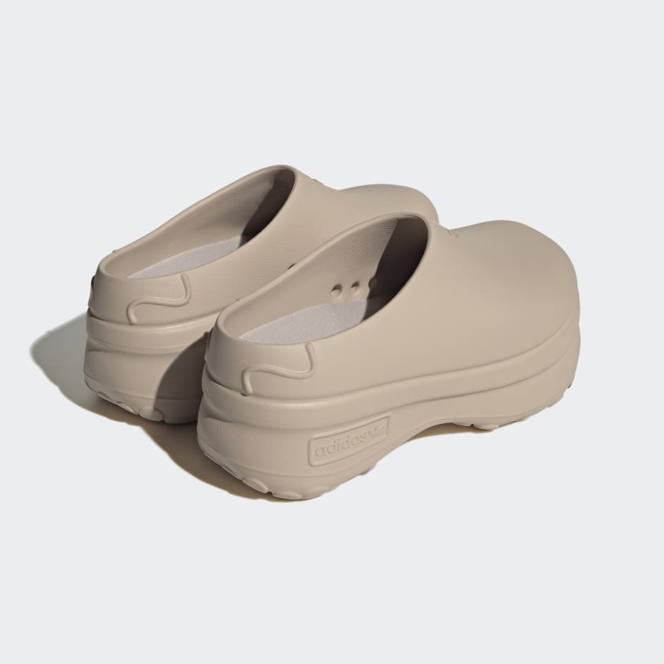ADIFOM STAN SMITH MULE SHOES