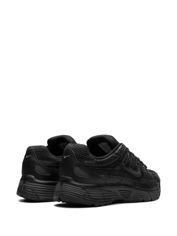 Nike P-6000 “Triple Black