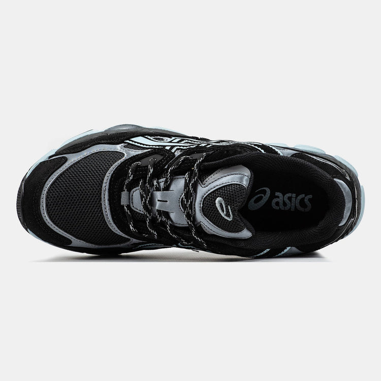 Asics x Atmos GEL-NYC “Black/Blue”