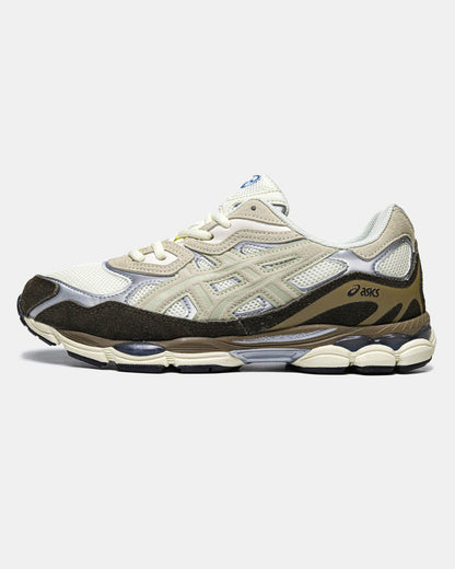 Asics GEL-NYC “Cream Mocha”