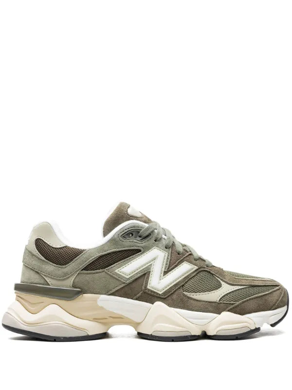 New Balance x Bodega 9060 "Age Of Discovery”