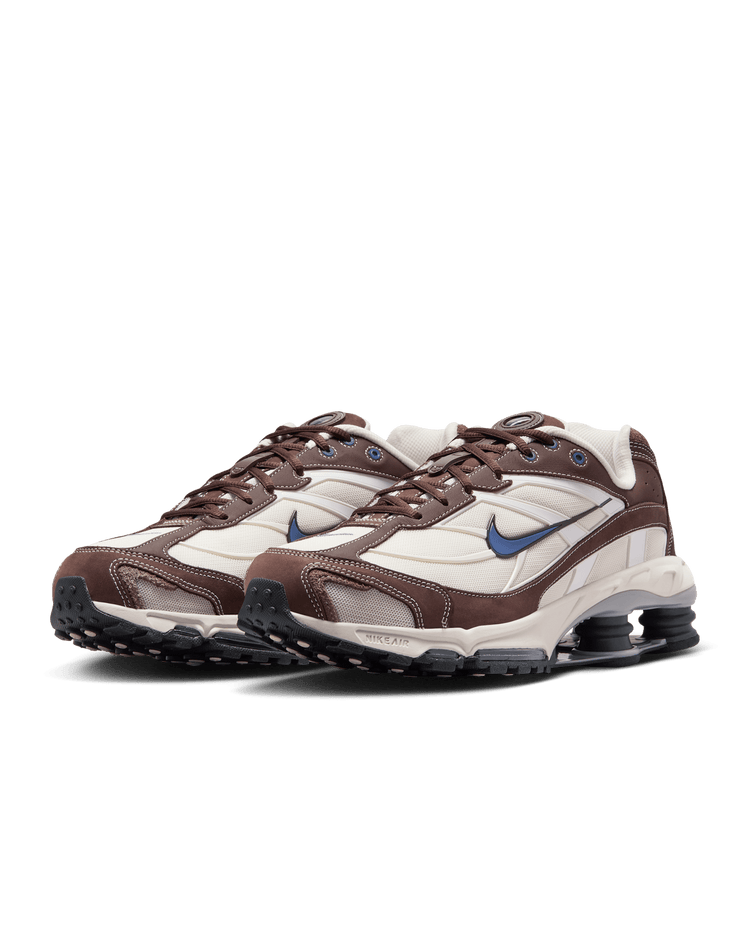 Nike Shox Ride 2 " Baroque brown"