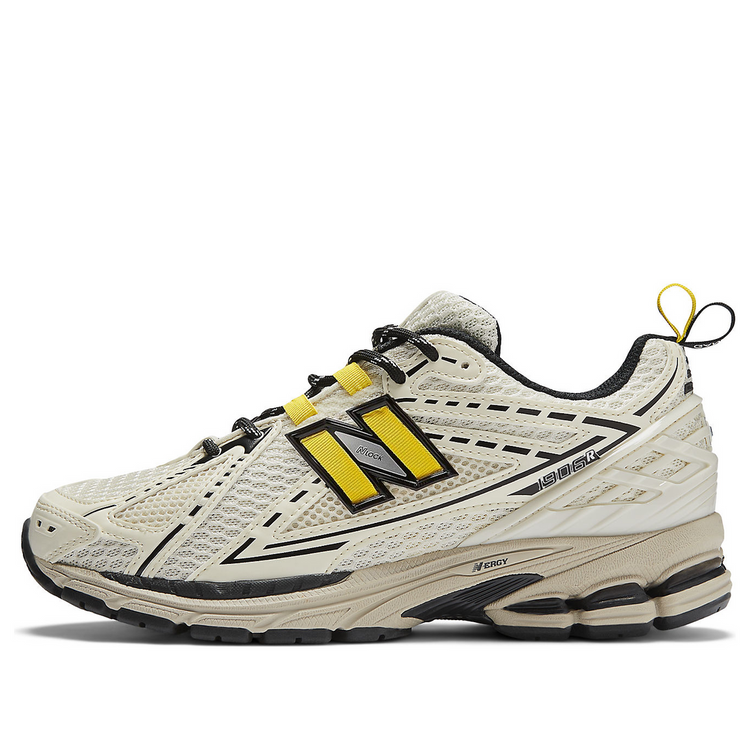 New Balance 1906R x Ganni Egret