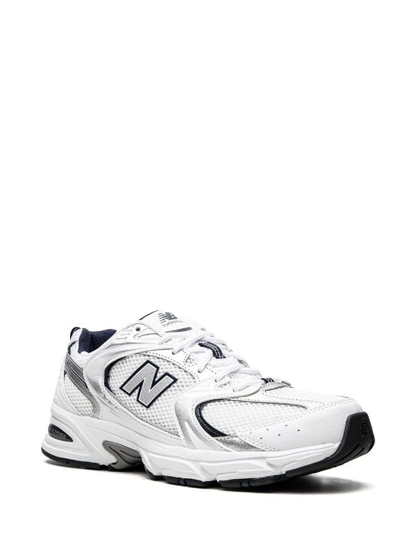 New Balance 530 “White silver navy