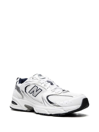 New Balance 530 “White silver navy