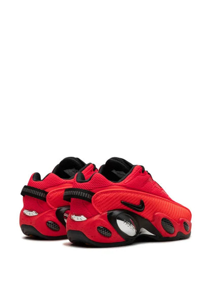 Nike x NOCTA Glide "Bright Crimson"