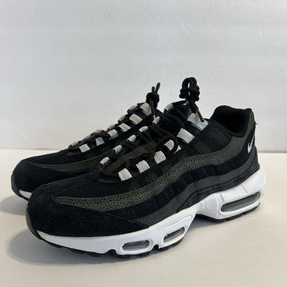 Nike Air Max 95 "Black Anthracite Safari”