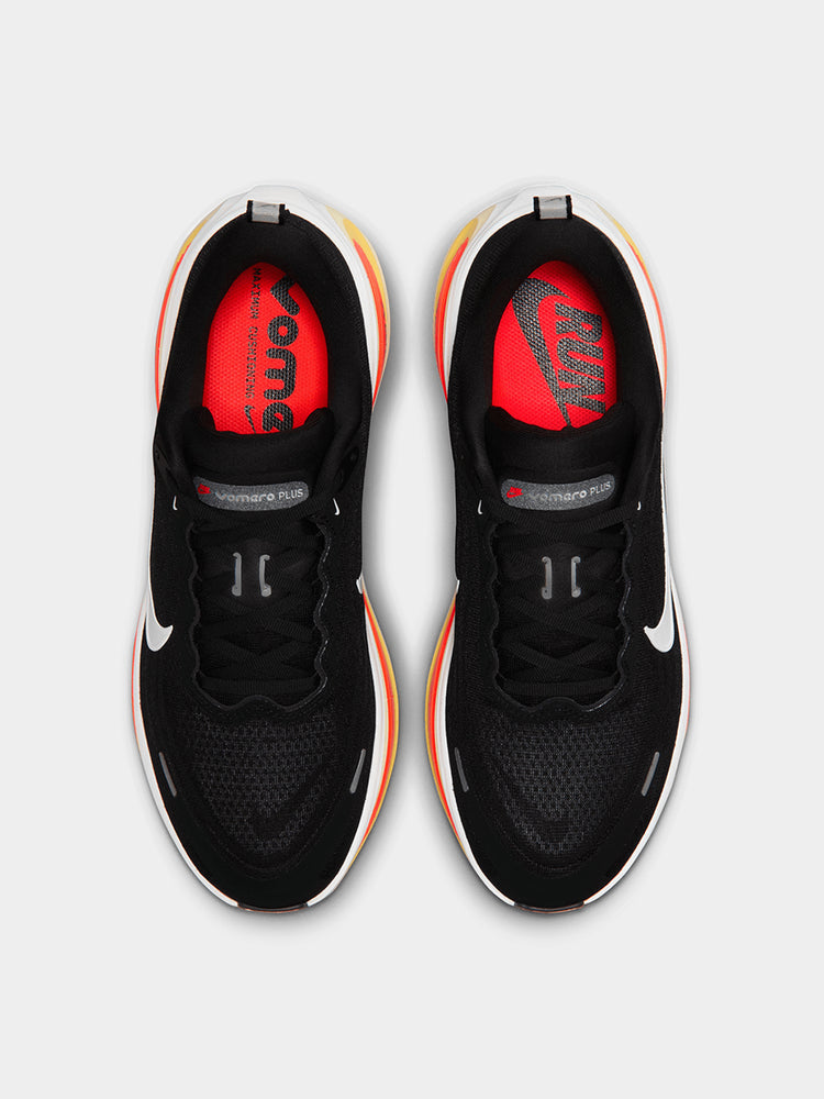 Nike Men's Vomero Plus Road Running Shoes