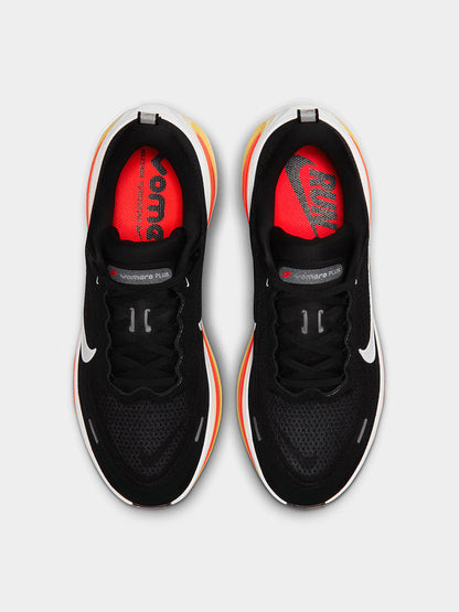 Nike Men's Vomero Plus Road Running Shoes