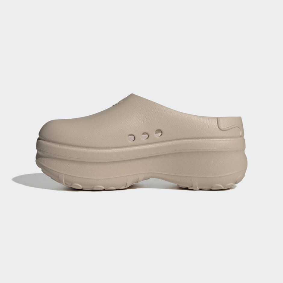 ADIFOM STAN SMITH MULE SHOES