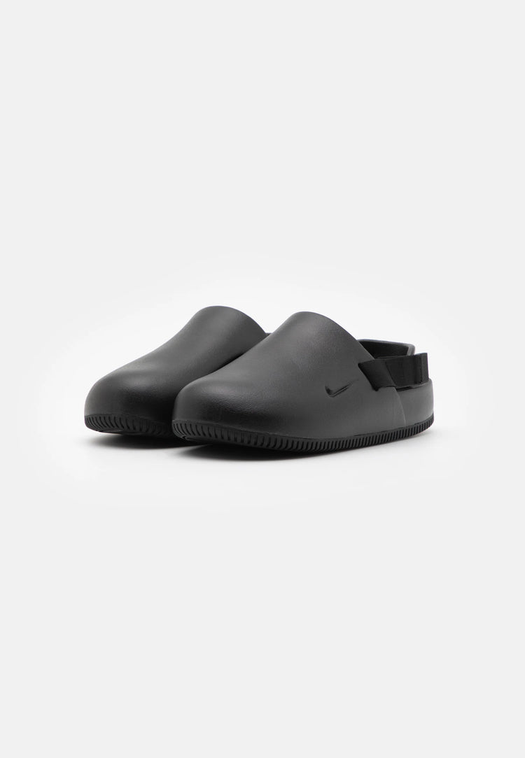CALM MULE SLIDES