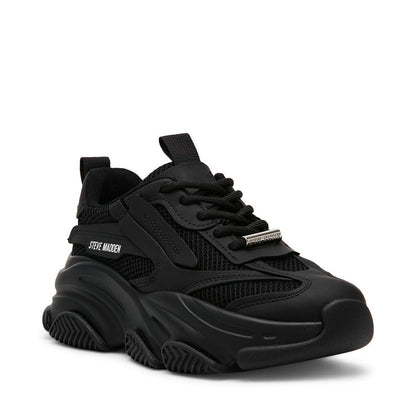 Steve Madden POSSESSION TRAINERS