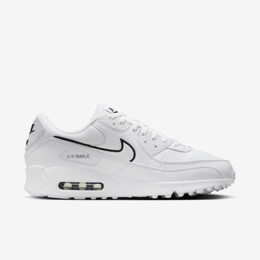 Nike Air Max 90 ‘White/Black