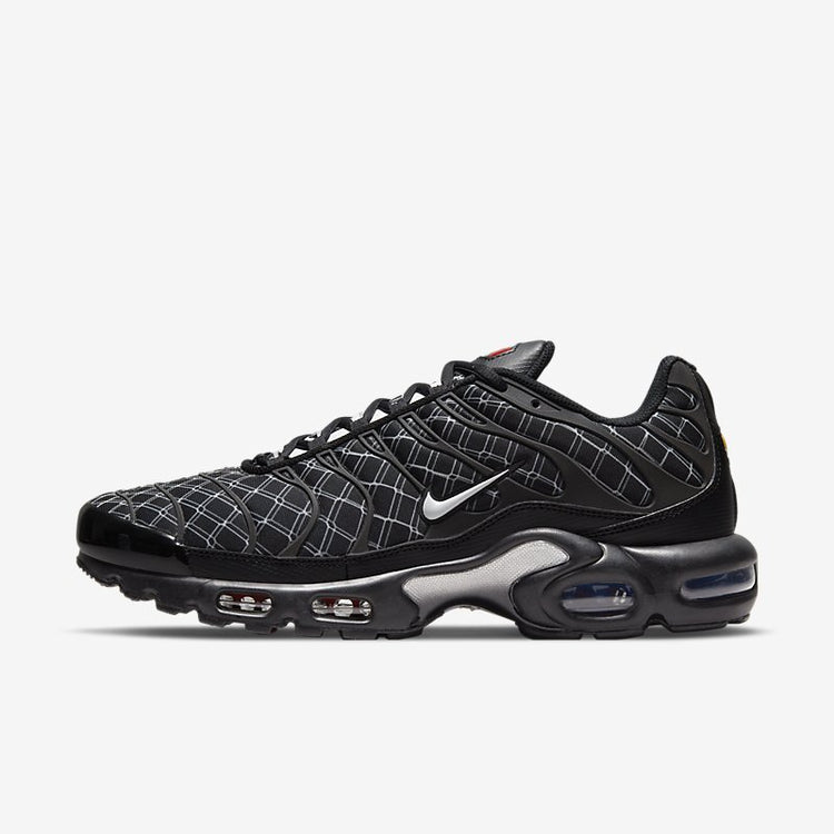 Nike Airmax TN Plus “France Black White Hyper Blue”