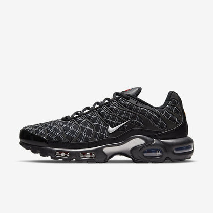Nike Airmax TN Plus “France Black White Hyper Blue”