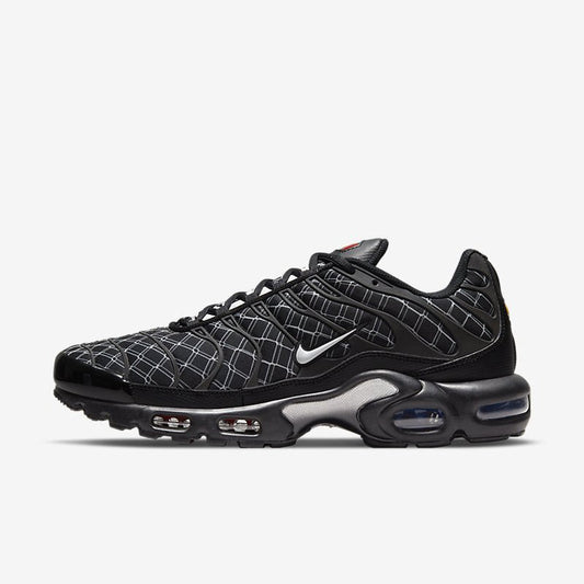 Nike Airmax TN Plus “France Black White Hyper Blue”