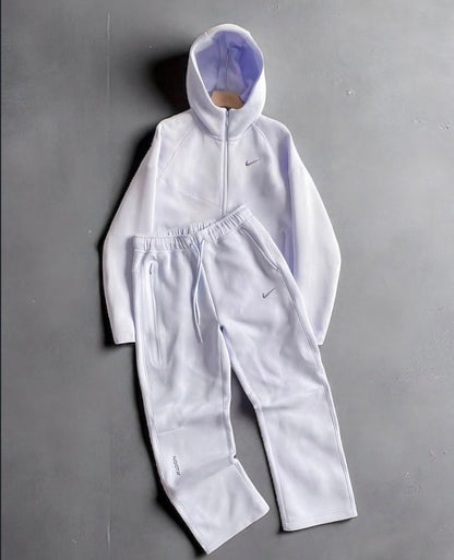 NIKE x NOCTA TECH FLEECE “PALE PURPLE