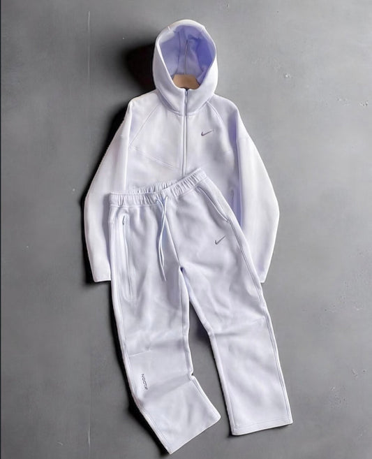 NIKE x NOCTA TECH FLEECE “PALE PURPLE