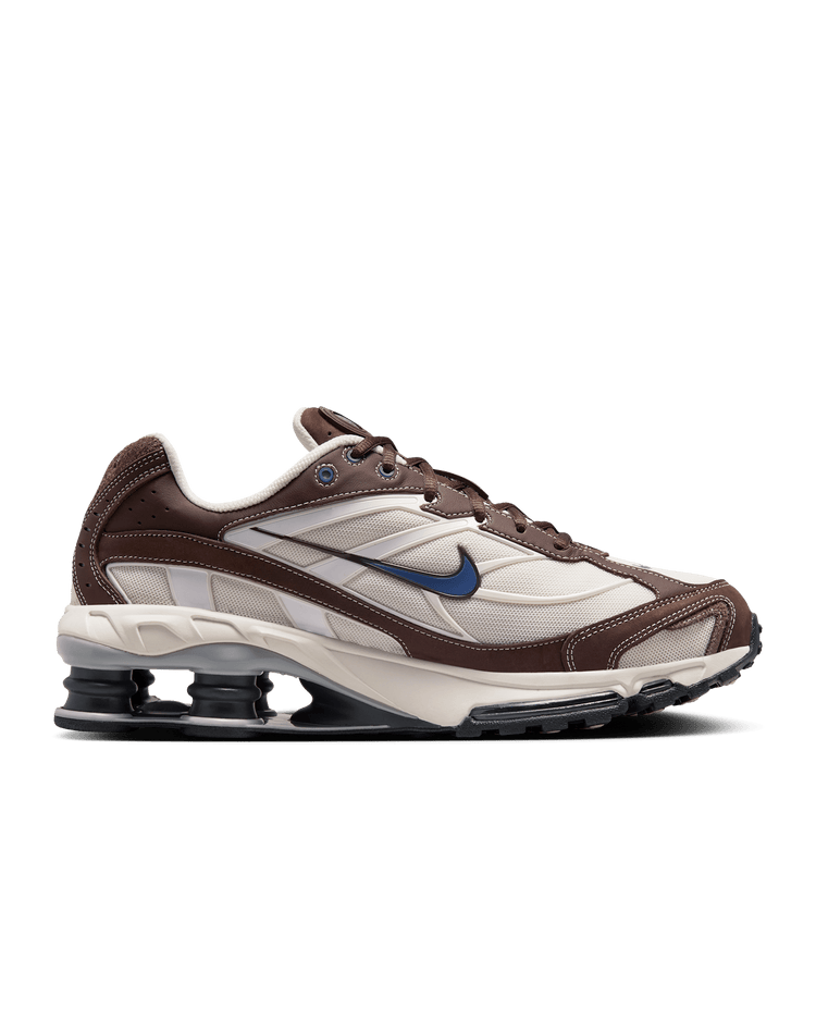 Nike Shox Ride 2 " Baroque brown"