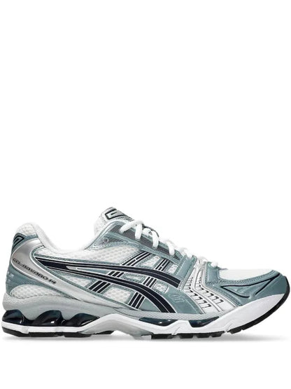 ASICS GEL-Kayano 14 “White Fjord Grey”