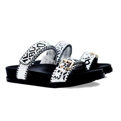 GXB Culture Mule Sandals