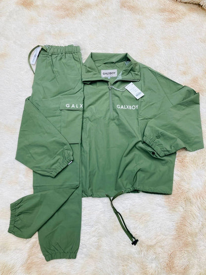 GXB Tracksuit