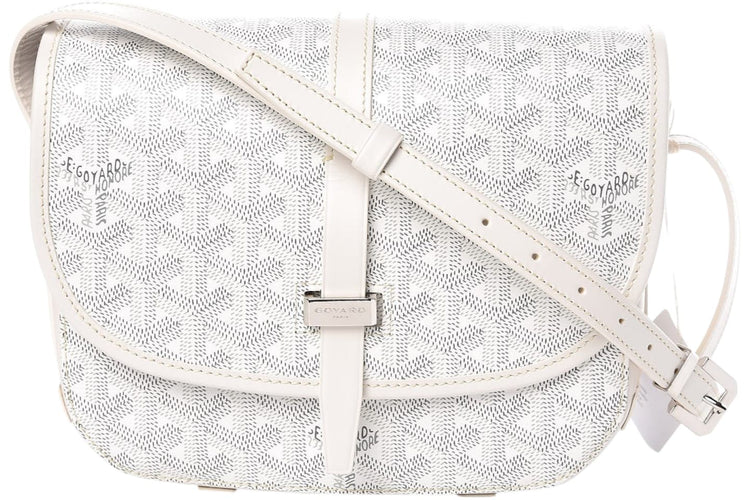 GOYARD BELVEDERE PM
