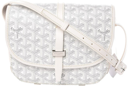 GOYARD BELVEDERE PM