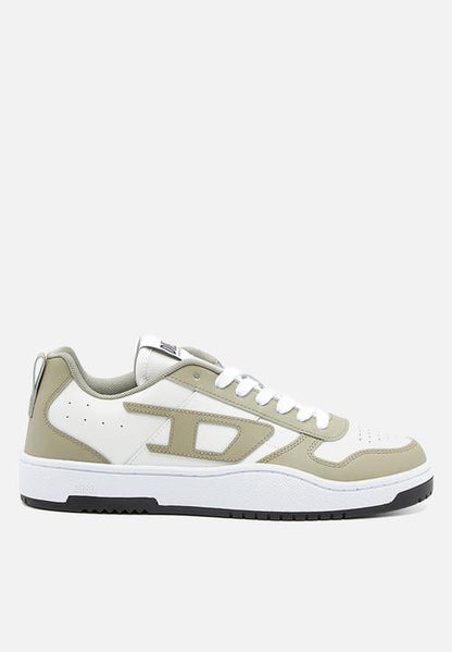 DIESEL S-Ukiyo V2 Low panelled sneakers