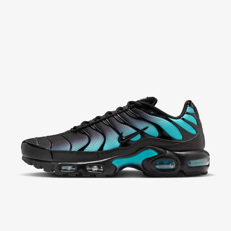 Nike Air Max Plus Tn 'Black Dusty Cactus
