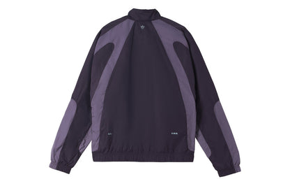 NIKE x NOCTA Drake Northstar Nylon Track Jacket “Dark Raisin”