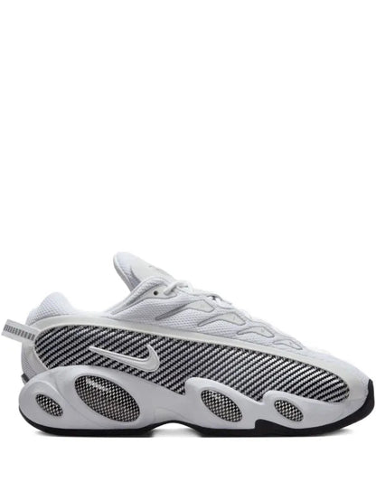 NIKE x NOCTA GLIDE 'Black and White' Black/Grey