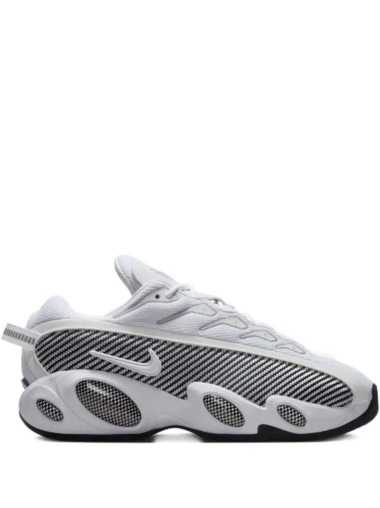 NIKE x NOCTA GLIDE 'Black and White' Black/Grey
