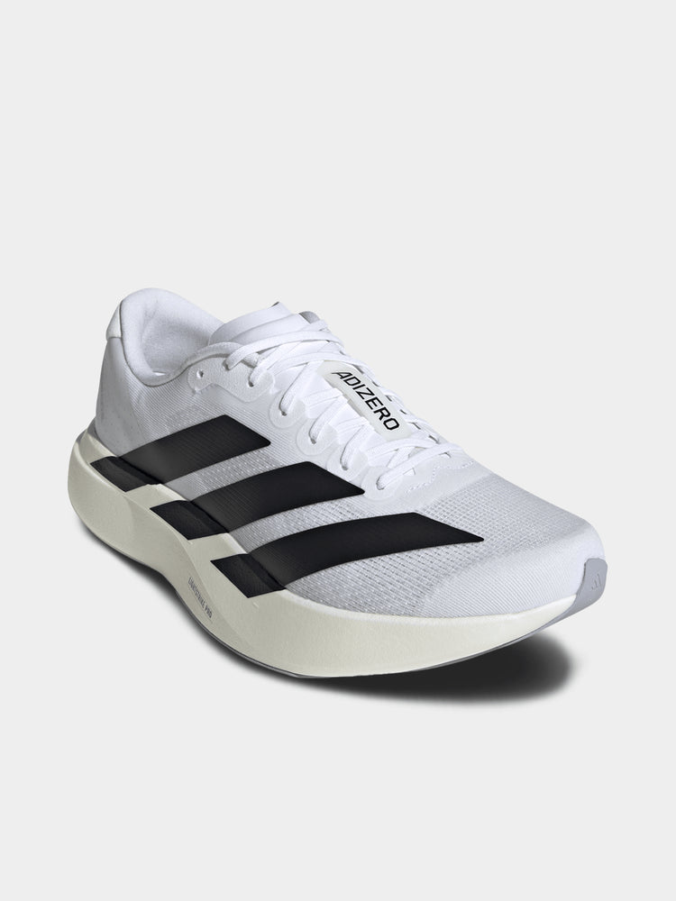 Adizero Evo SL “White/Black