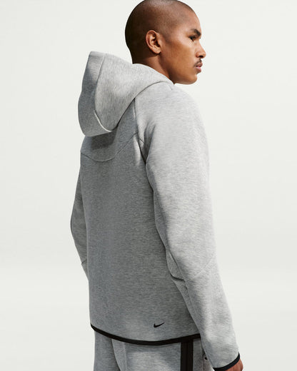 NIKE TECH FLEECE “GREY