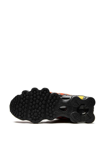 Nike Shox TL "Sunrise"