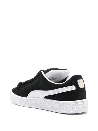 Puma Suede XL "Black"