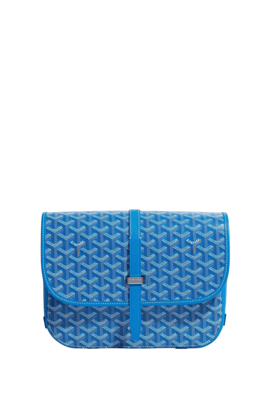 GOYARD BELVEDERE PM