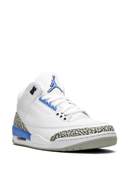 AIR JORDAN 3 RETRO OG "UNC