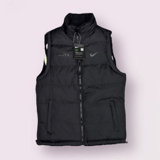 Nike x Nocta Reversible Vest “Black”