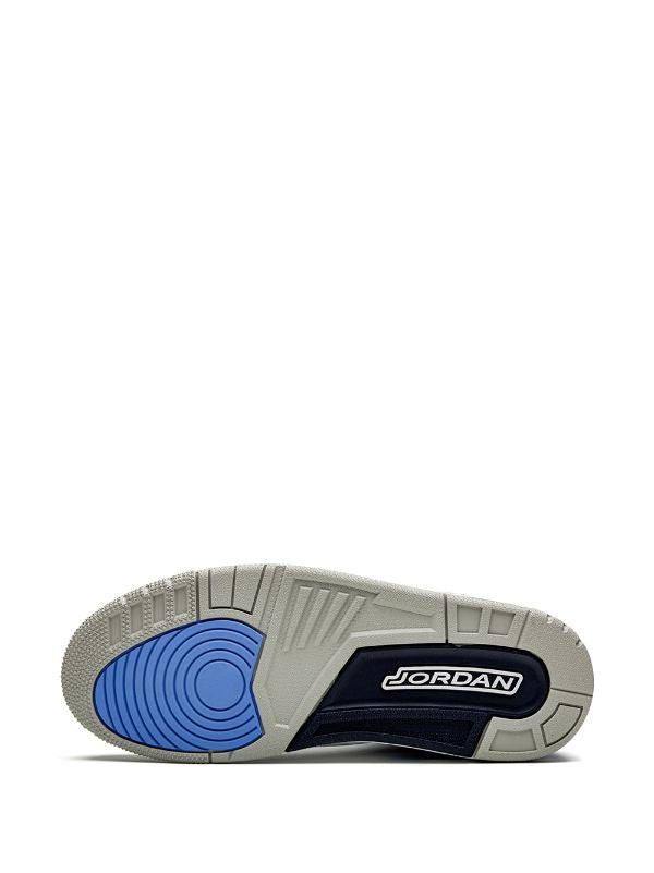 AIR JORDAN 3 RETRO OG "UNC