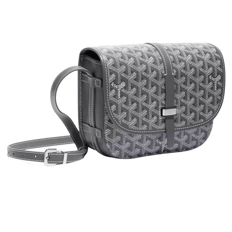 GOYARD BELVEDERE PM