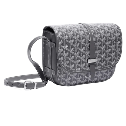 GOYARD BELVEDERE PM