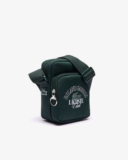 Accessories Bag Lacoste Roland-Garros Edition Mini Satchel