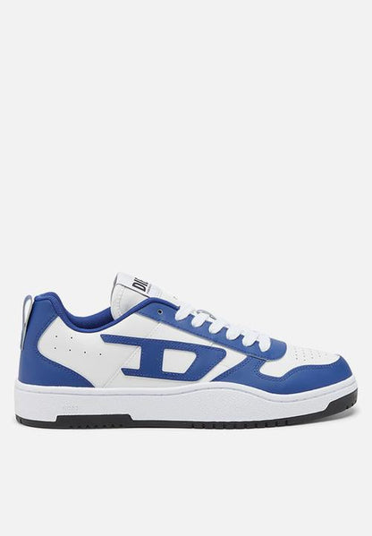 DIESEL S-Ukiyo V2 Low panelled sneakers
