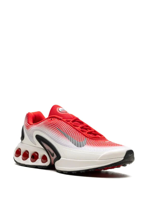 NIKE AIR MAX DN "UNIVERSITY RED"