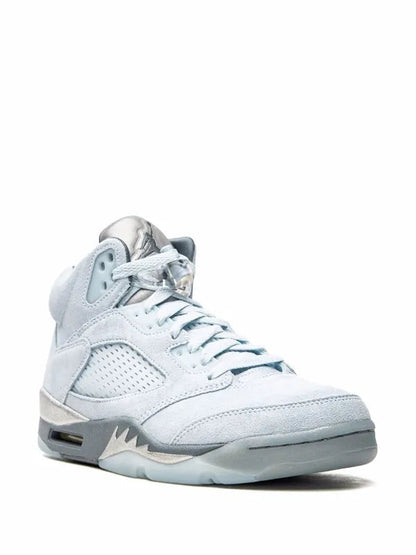 AIR JORDAN 5 "Blue Bird"