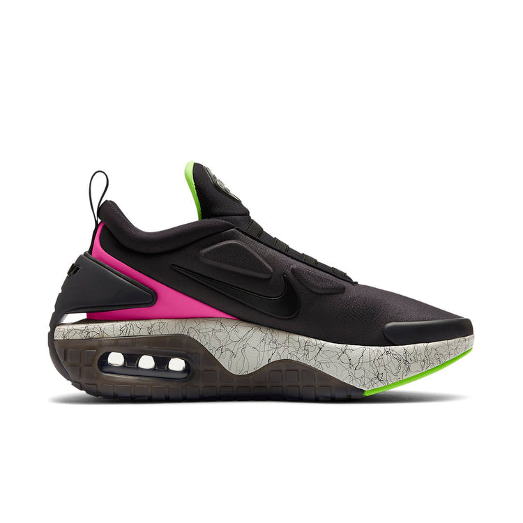 Nike Adapt Auto Max ‘Black Pink
