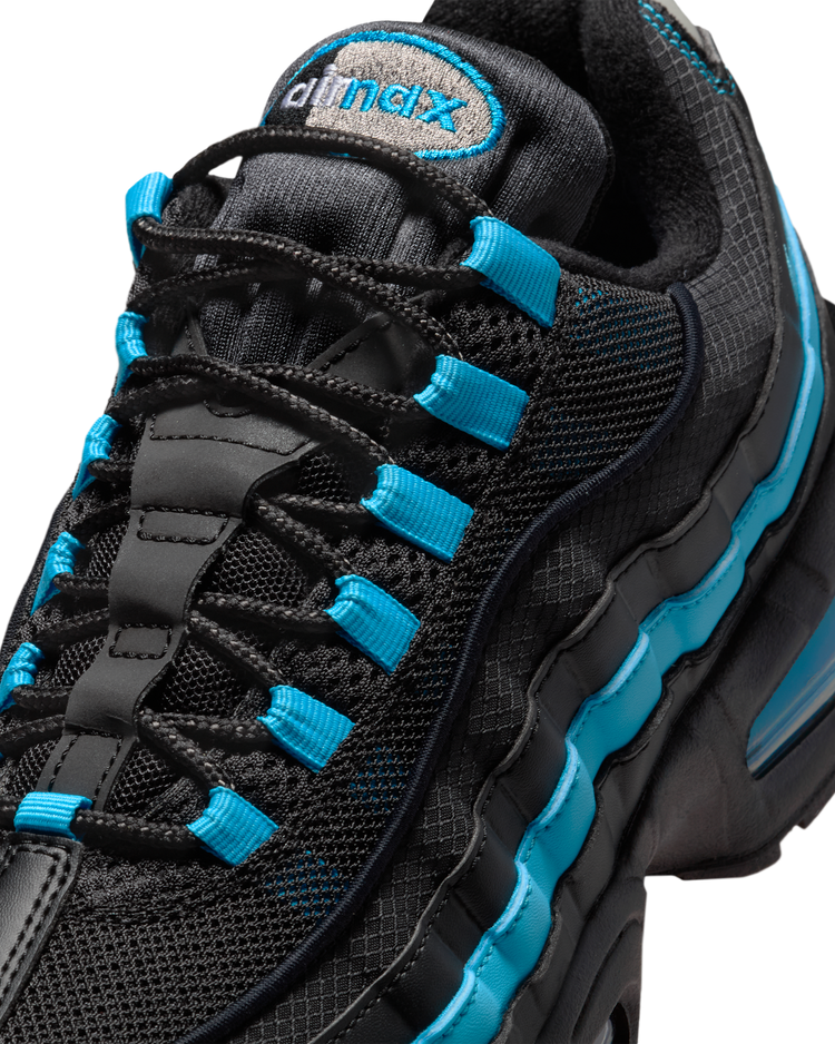 Nike Airmax 95 “Big Bubble”